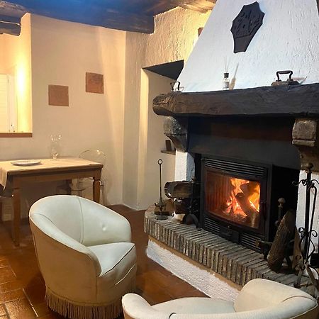 Appartamento Nido Nel Tufo Pitigliano Esterno foto