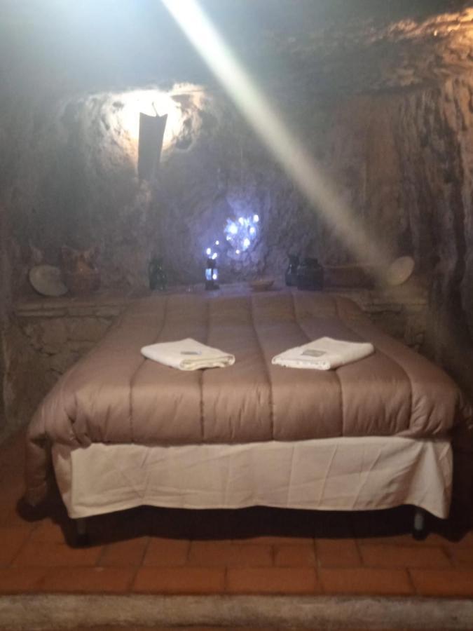 Appartamento Nido Nel Tufo Pitigliano Esterno foto